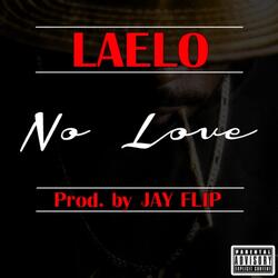 No Love