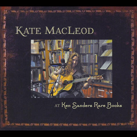At Ken Sanders Rare Books