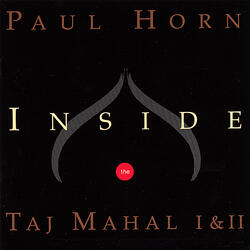 Taj Mahal Suite, Pt. XIV. Ti-Tze