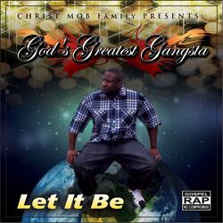 Christ M O B (Ex-Crip)