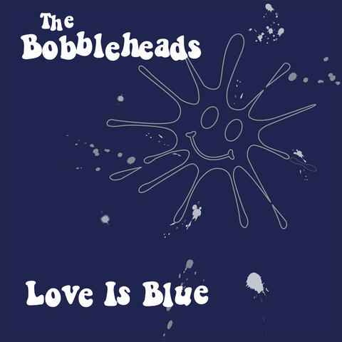 Love Is Blue