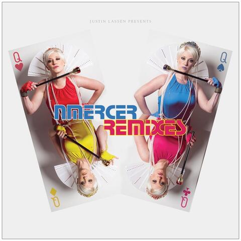 NMERCER Remixes (Justin Lassen Presents)