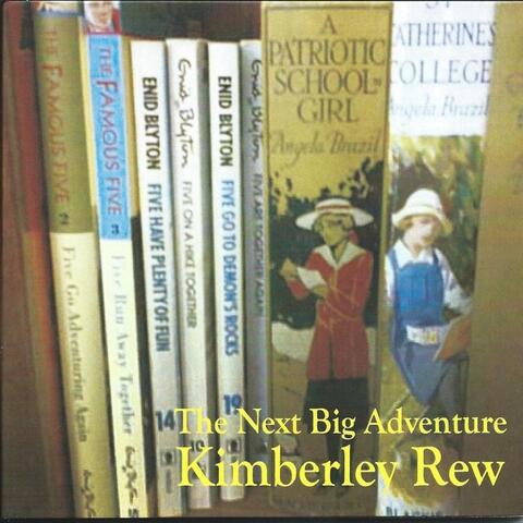 The Next Big Adventure