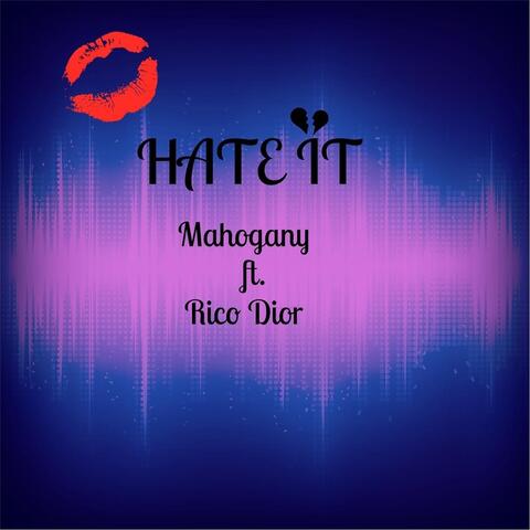 Hate It (feat. Rico Dior)