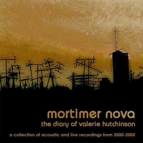 The Diary of Valerie Hutchinson: A Collection of Acoustic and Live Recordings from 2000-2005