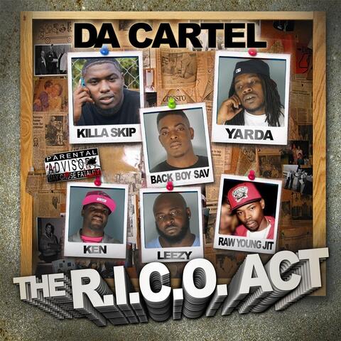 The R.I.C.O. Act