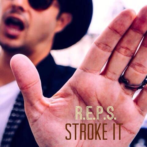 Stroke It