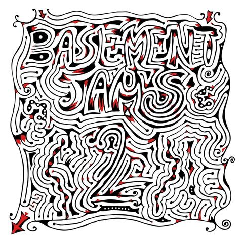 Basement Jams 2 EP