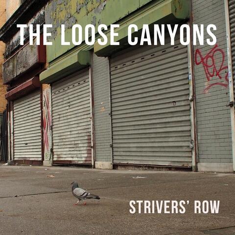 Strivers' Row