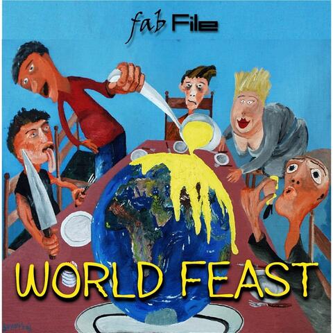 World Feast