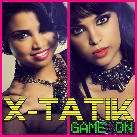 Game On