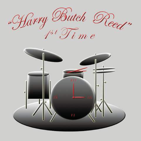 Harry Butch Reed