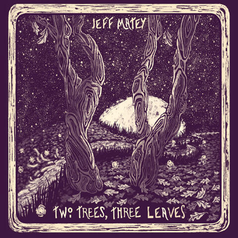 Two Trees, Three Leaves