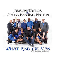 What Kind of Man (Extended Version) [feat. Joshuia Drumm]