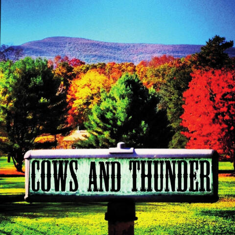 Cows and Thunder