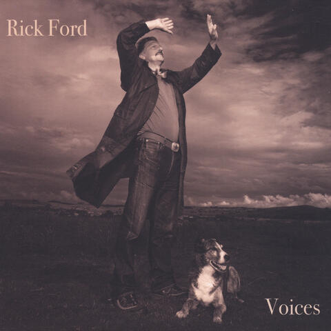 Rick Ford