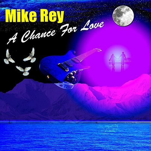 Cancelled - A Chance for Love