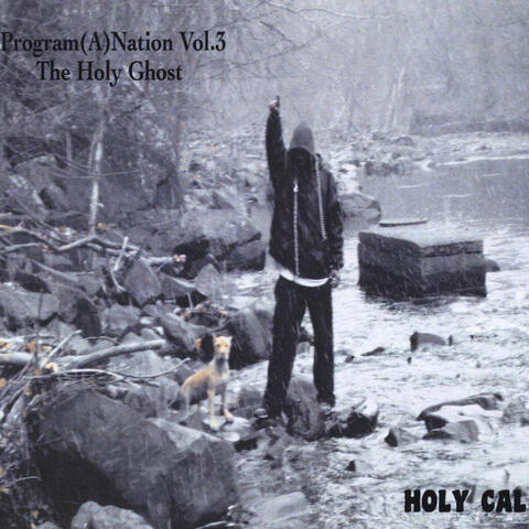 Program(A)Nation, Vol. 3: The Holy Ghost