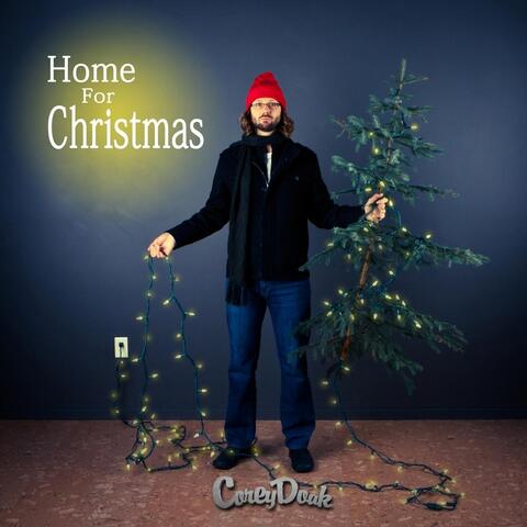 Home for Christmas!