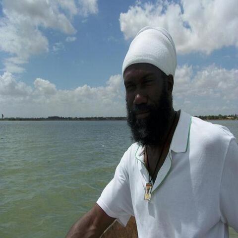 Motherless Child (feat. Lutan Fyah)