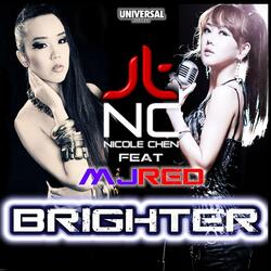 Brighter  (Extended Mix) [feat. Mjred]