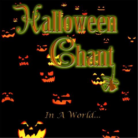 Halloween Chant