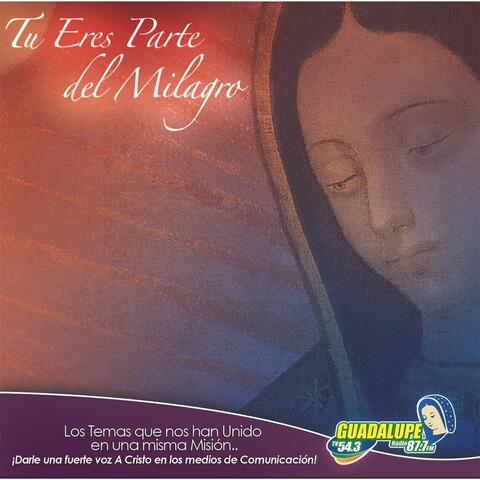 Tú Eres Parte del Milagro