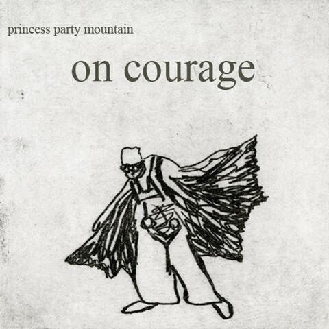 On Courage