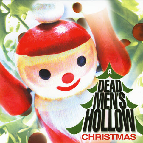 A Dead Men's Hollow Christmas