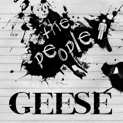 Geese
