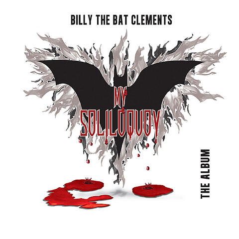 My Soliloquoy - the Album