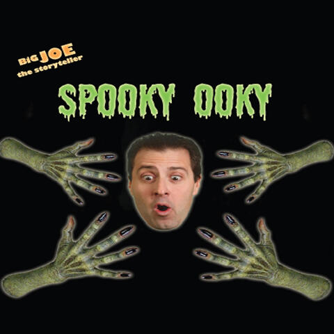 Spooky Ooky