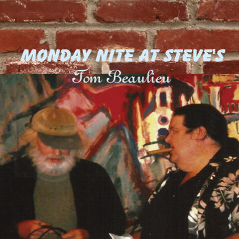 Monday Night At Steve's