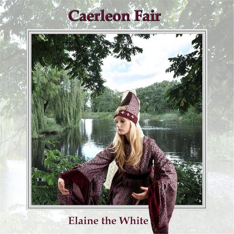 Elaine the White