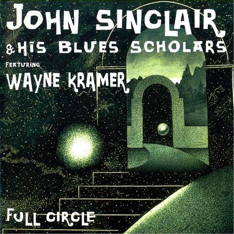 Full Circle (feat. Wayne Kramer)
