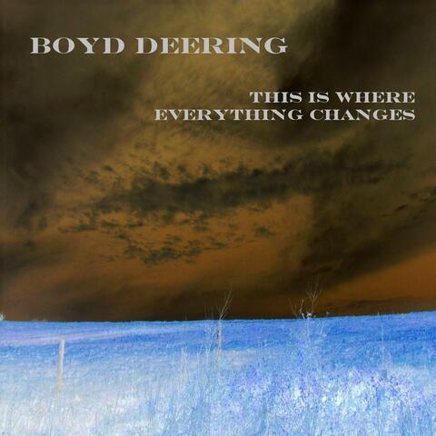 This Is Where Everything Changes