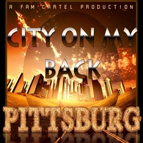 City On My Back (Pittsburg)