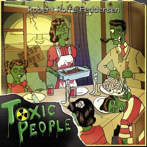 Toxic People
