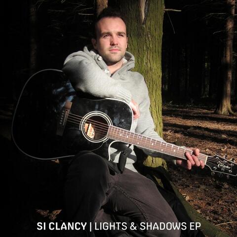 Lights & Shadows - EP