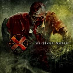 Bio Chemical Warfare (Nolongerhuman "We Are All Dead Mix)