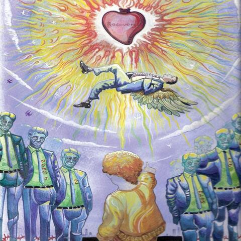 Long Way to Go (Overdose)