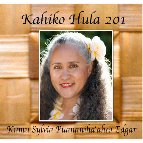 Kahiko Hula 201