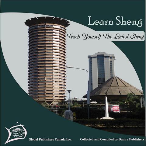 Learn Latest Sheng