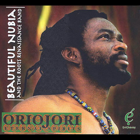 Oriojori-Eternal Spirits