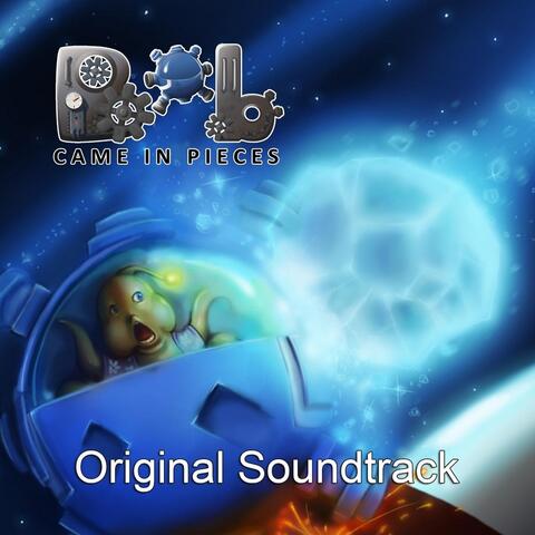 Bob Came in Pieces: Original Soundtrack
