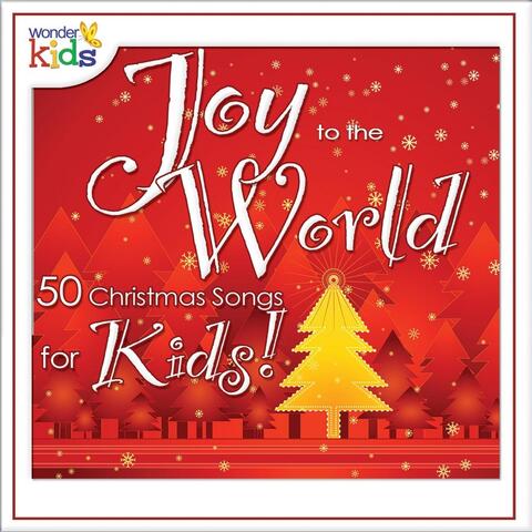 Joy to the World