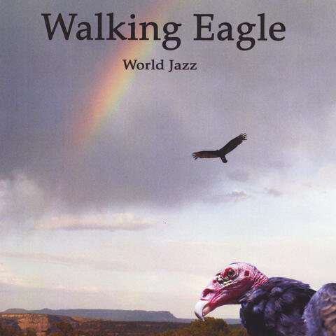 Walking Eagle