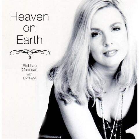 Heaven On Earth (feat.  Lon Price)