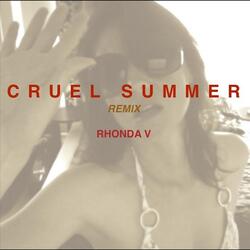Cruel Summer (Remix)