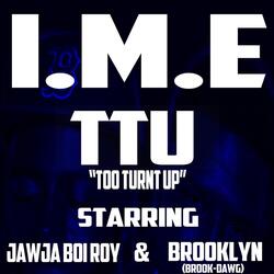 Ttu (feat. Brook-Dawg)